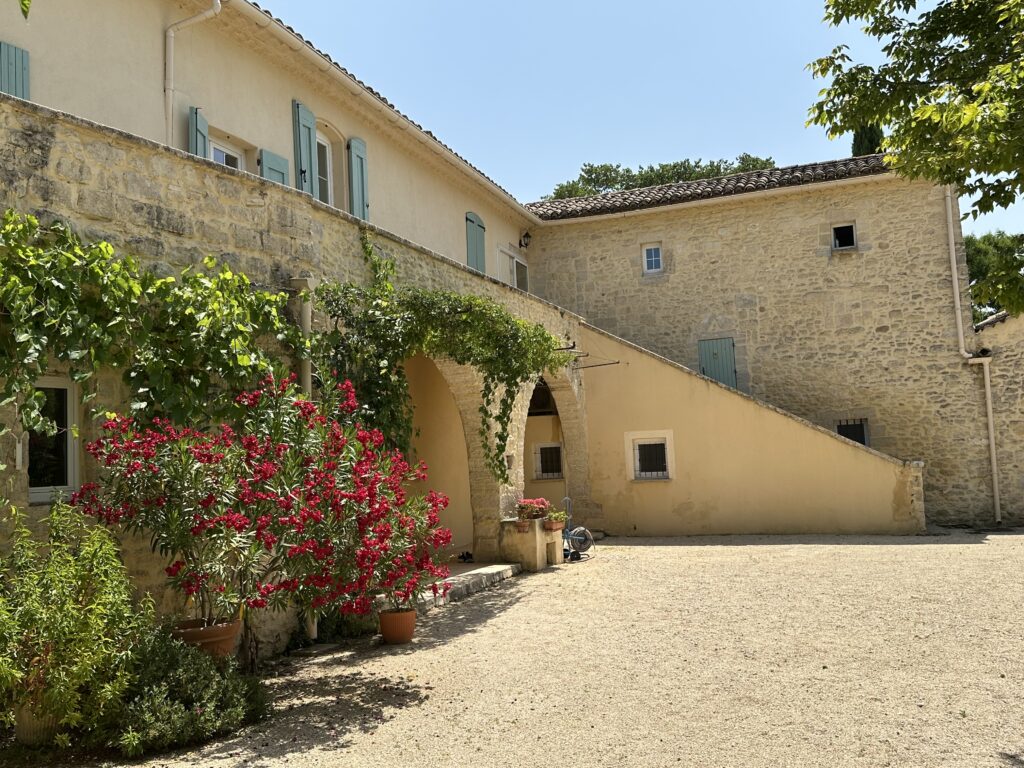 La Treille
